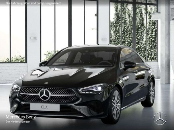 Mercedes-Benz CLA 180 100 kW image number 2