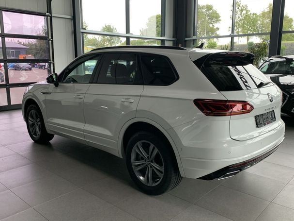 Volkswagen Touareg 3.0 TDI 4Motion 210 kW image number 8