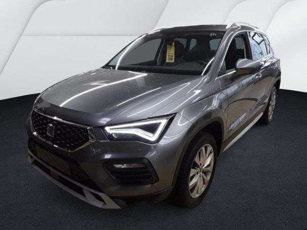 Seat Ateca 1.5 TSI DSG 110 kW image number 1