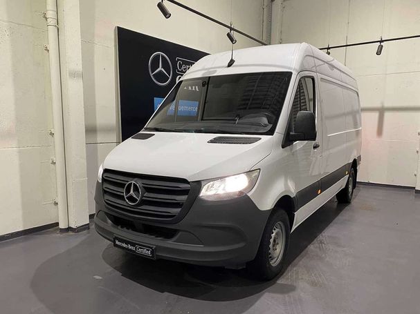 Mercedes-Benz Sprinter 314 CDi VA 105 kW image number 1