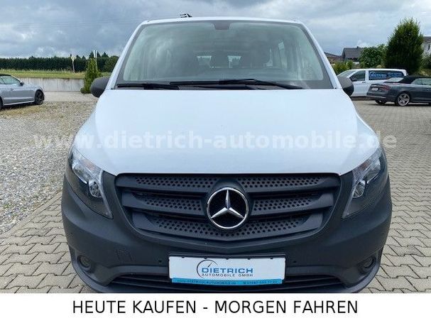 Mercedes-Benz Vito 114 extra 100 kW image number 2