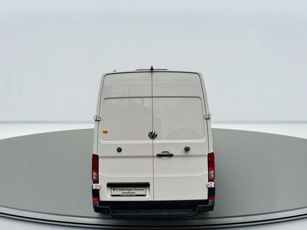 Volkswagen Crafter 35 TDI 103 kW image number 4