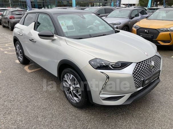 DS Automobiles 3 Crossback E-Tense 100 kW image number 3