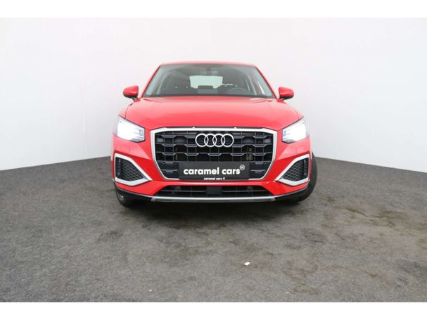 Audi Q2 35 TFSI 110 kW image number 1