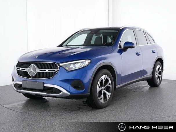 Mercedes-Benz GLC 220 d 145 kW image number 1