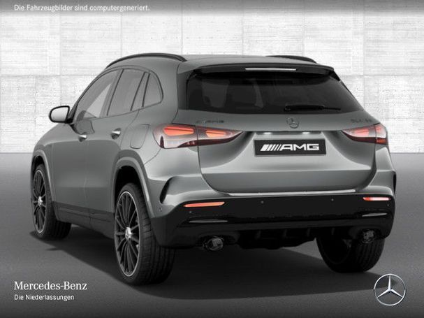 Mercedes-Benz GLA 35 AMG 225 kW image number 18