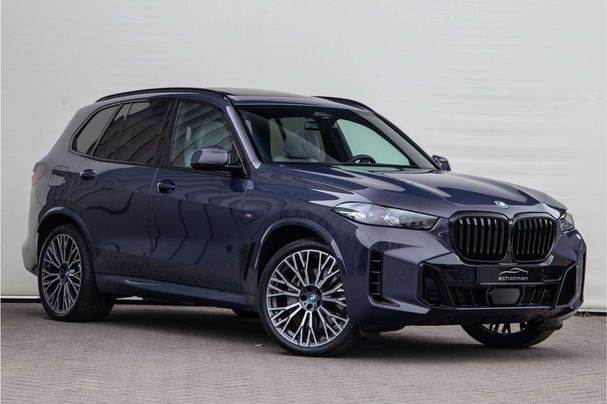 BMW X5 50e xDrive 360 kW image number 8