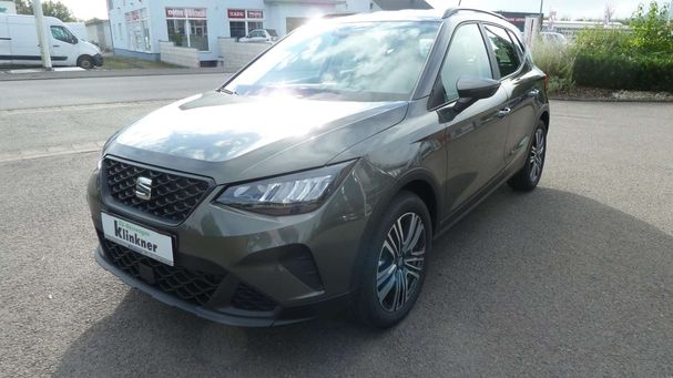 Seat Arona 1.0 TSI Style 85 kW image number 7