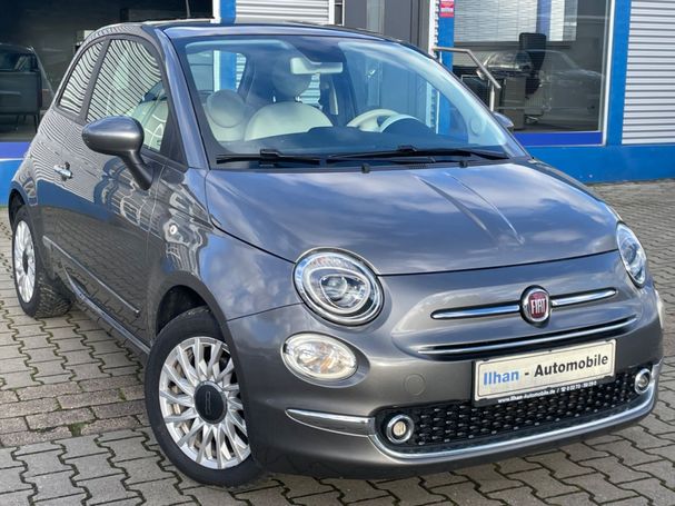 Fiat 500 51 kW image number 2