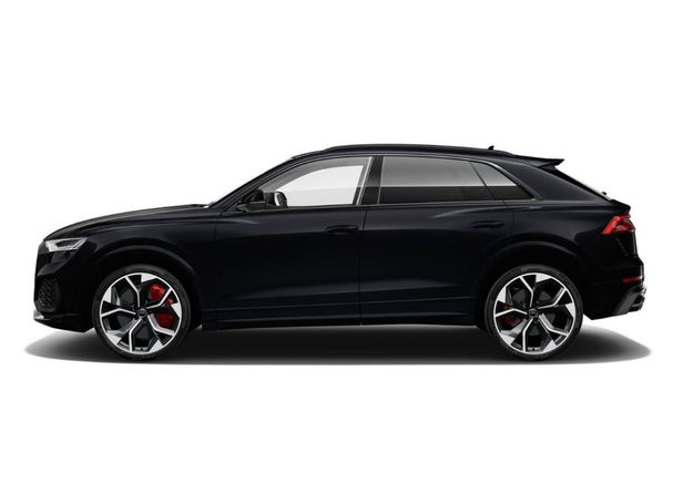 Audi RSQ8 4.0 TFSI quattro 441 kW image number 5