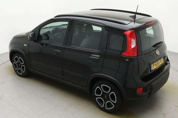 Fiat Panda 1.0 Hybrid City Life 51 kW image number 3