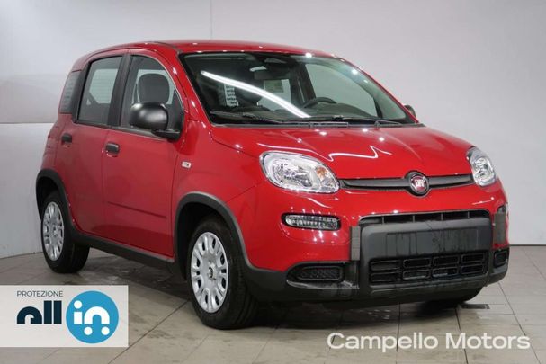 Fiat Panda 51 kW image number 1