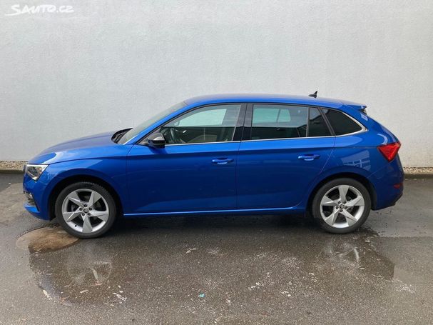 Skoda Scala 1.6 TDI Style 85 kW image number 7