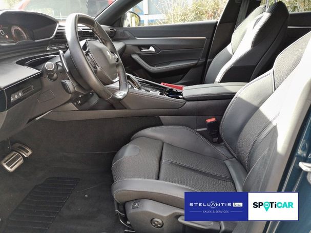 Peugeot 508 SW 1.2 PureTech 96 kW image number 10