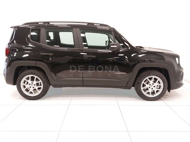 Jeep Renegade 1.5 T4 Altitude 96 kW image number 2