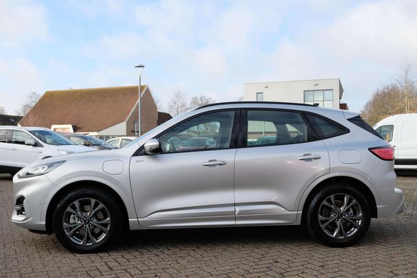 Ford Kuga 2.5 ST-Line 165 kW image number 11