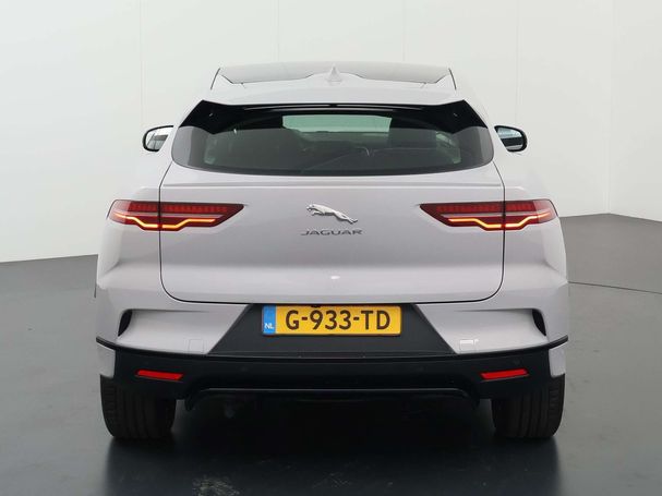 Jaguar I-Pace EV400 S 294 kW image number 5