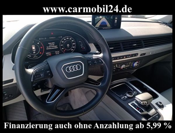 Audi Q7 3.0 TDI quattro S-Line 200 kW image number 7