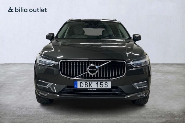 Volvo XC60 AWD Inscription B5 184 kW image number 7