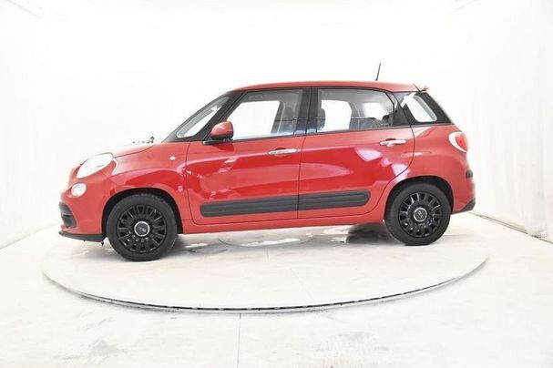 Fiat 500L 1.4 70 kW image number 4