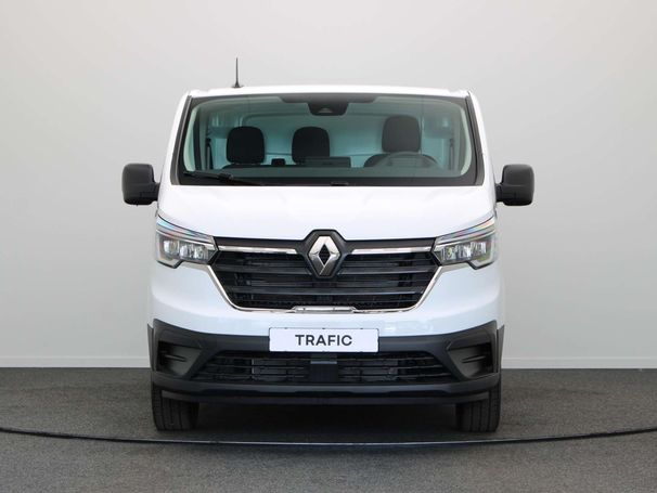 Renault Trafic dCi 110 81 kW image number 8