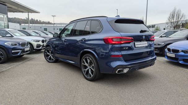 BMW X5 xDrive30d 195 kW image number 5