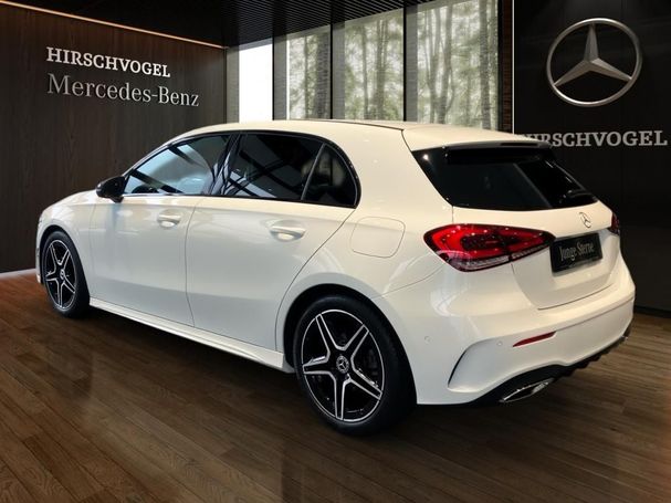 Mercedes-Benz A 180 100 kW image number 6