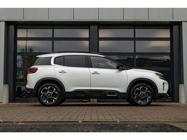 Citroen C5 Aircross 130 Shine 96 kW image number 34