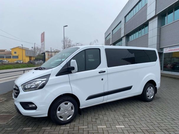 Ford Transit Custom 320 Trend 77 kW image number 10