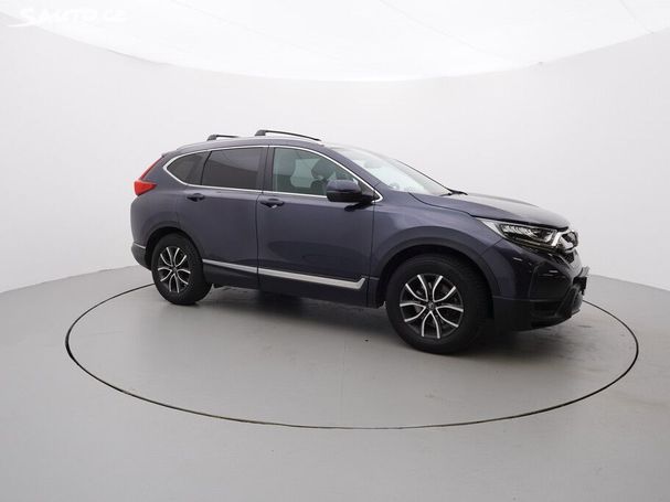 Honda CR-V 127 kW image number 7