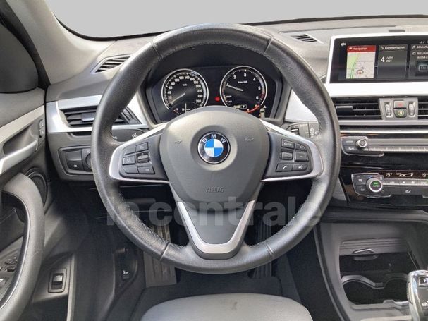 BMW X1 16d sDrive 85 kW image number 15