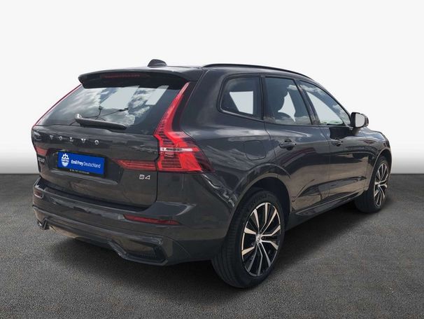 Volvo XC60 B4 Plus Dark 145 kW image number 4