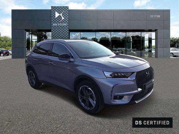 DS Automobiles 7 Crossback BlueHDi 130 CHIC 96 kW image number 3