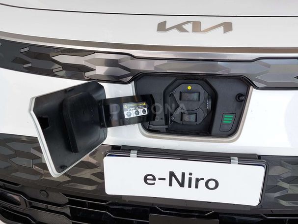 Kia Niro 150 kW image number 20