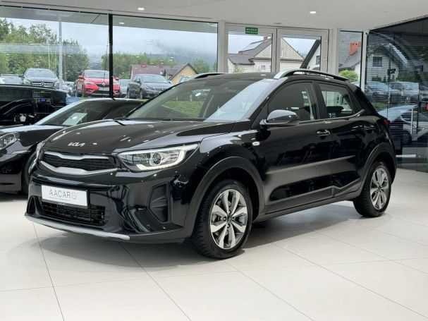 Kia Stonic 74 kW image number 2