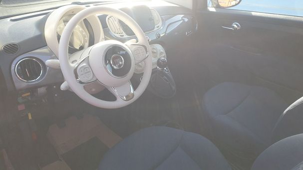 Fiat 500 1.0 51 kW image number 5