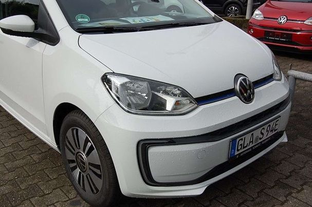 Volkswagen up! 60 kW image number 12