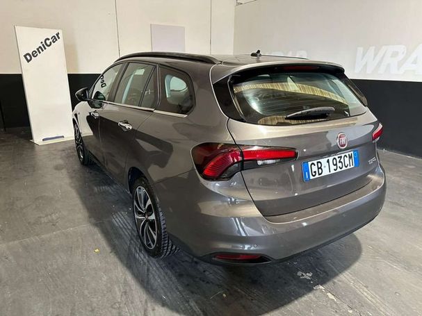 Fiat Tipo 1.6 Business 88 kW image number 4