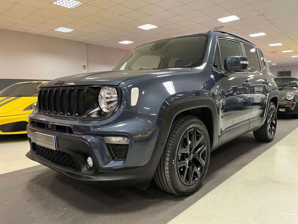 Jeep Renegade 1.0 Limited 88 kW image number 1