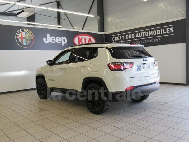 Jeep Compass 1.3 PHEV Night Eagle 140 kW image number 5