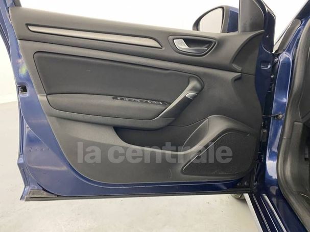 Renault Megane 1.5 Blue dCi 115 85 kW image number 28