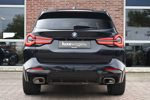 BMW X3 xDrive30e 215 kW image number 8