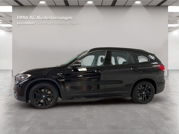 BMW X1 25e xDrive 162 kW image number 5