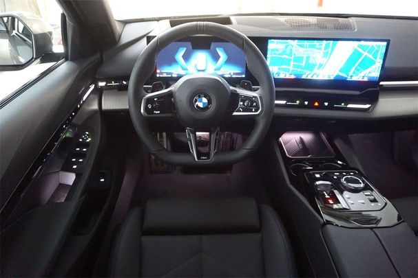 BMW 520d xDrive 145 kW image number 7