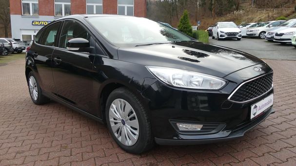 Ford Focus 92 kW image number 2