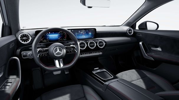 Mercedes-Benz A 180 100 kW image number 22