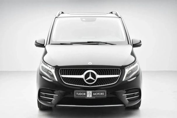 Mercedes-Benz V 300d 176 kW image number 3