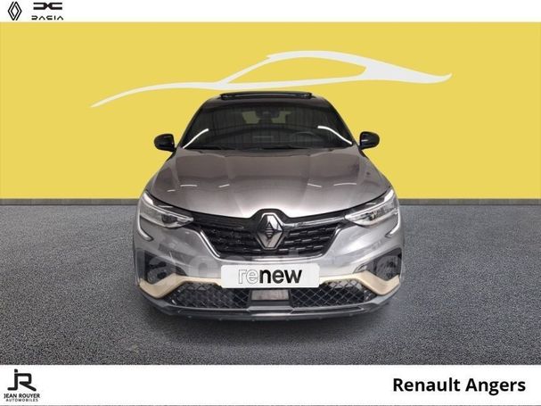 Renault Arkana 1.6 E-Tech 105 kW image number 3