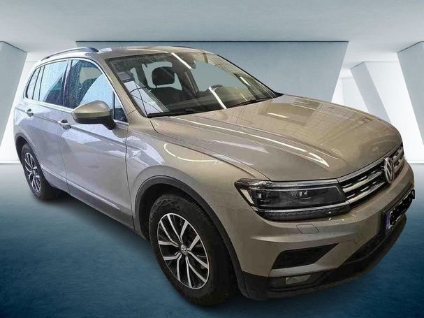 Volkswagen Tiguan 2.0 TDI DSG Comfortline 110 kW image number 2