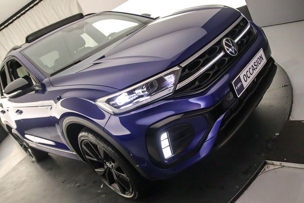 Volkswagen T-Roc 1.5 TSI R-Line DSG 110 kW image number 50